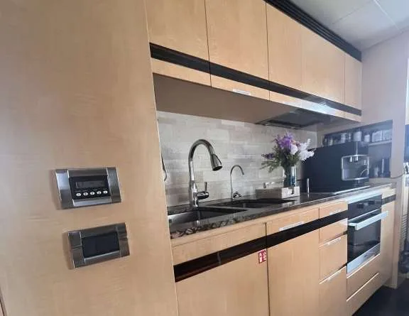 Galley