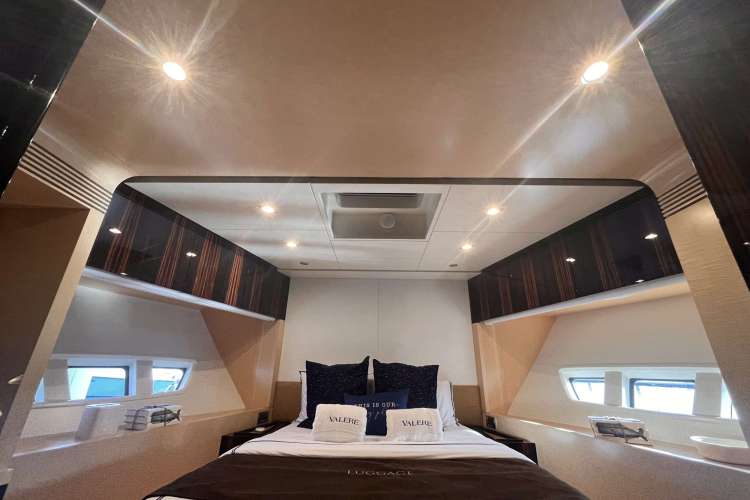 Guest Cabin