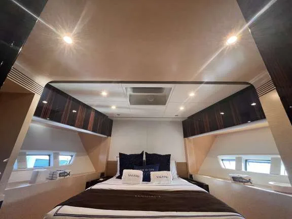 Guest Cabin
