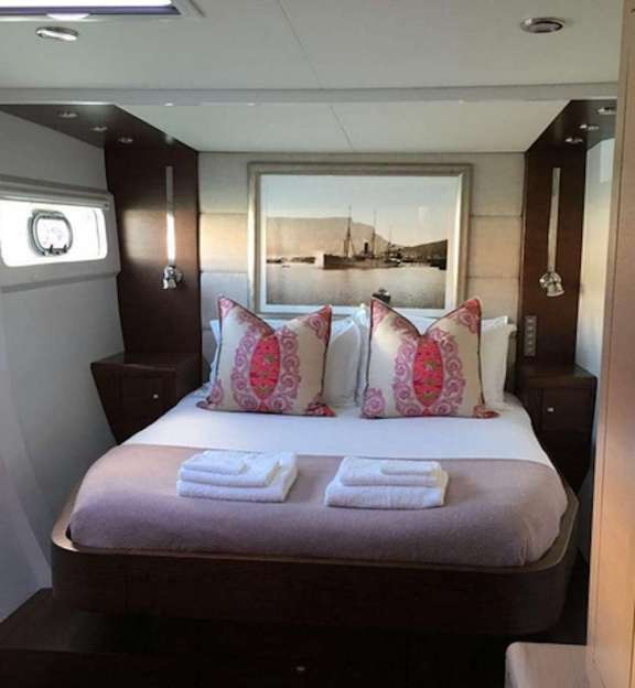 Image of HQ2 yacht #12