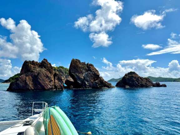 Image of THE ADVENTURE yacht #7