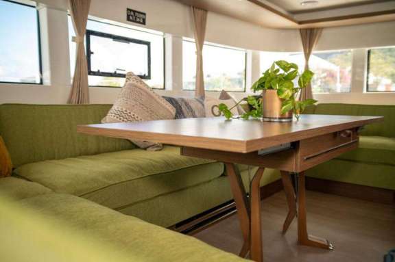 Image of THE ADVENTURE yacht #2