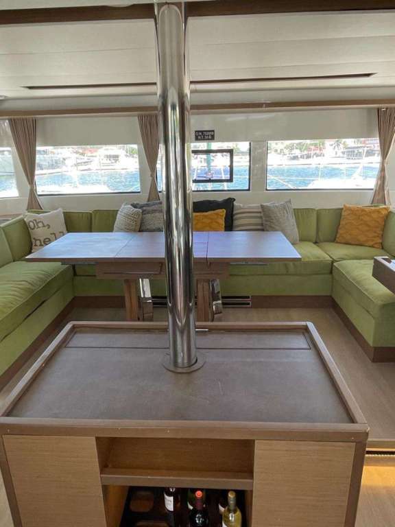 Image of THE ADVENTURE yacht #3