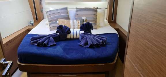 Image of THE ADVENTURE yacht #4