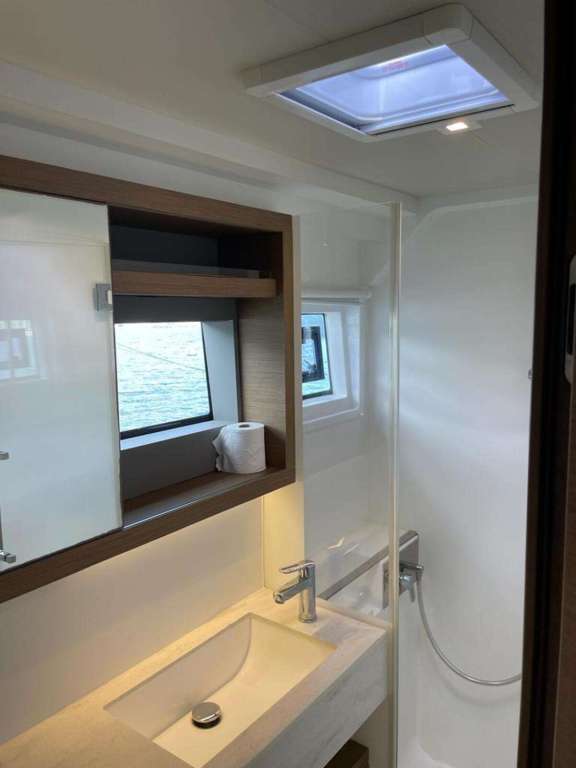 Image of THE ADVENTURE yacht #6