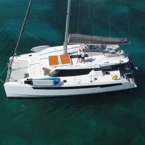 Crew of Andiamo Tutti|