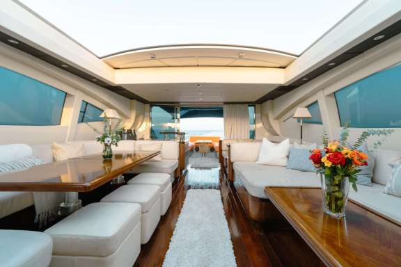 Image of SCRATCH yacht #3