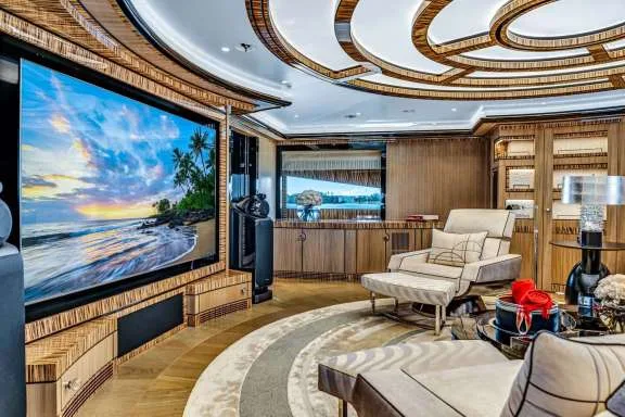 Image of OKTO yacht #13