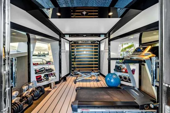Image of OKTO yacht #14