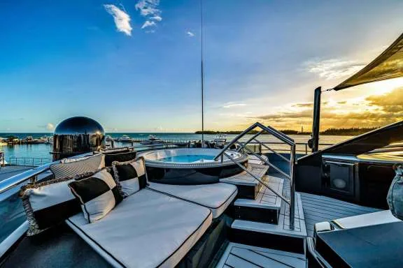 Image of OKTO yacht #16