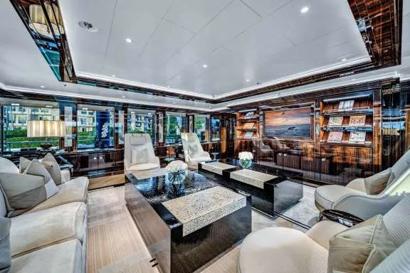 Image of OKTO yacht #2