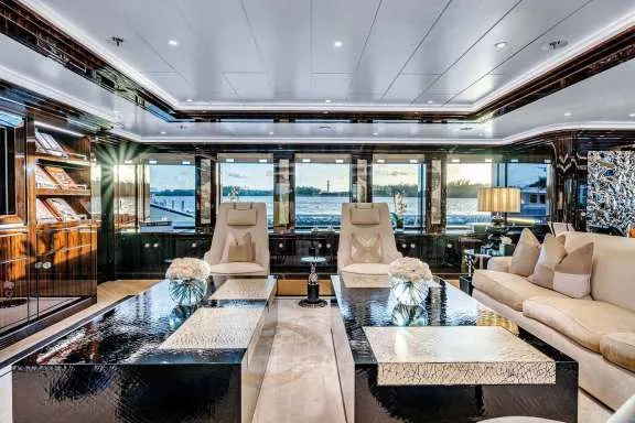 Image of OKTO yacht #3