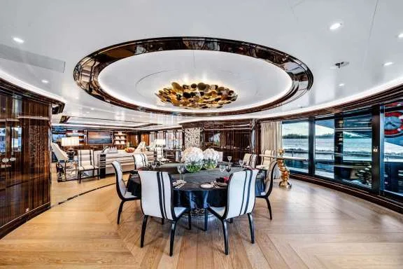 Image of OKTO yacht #4