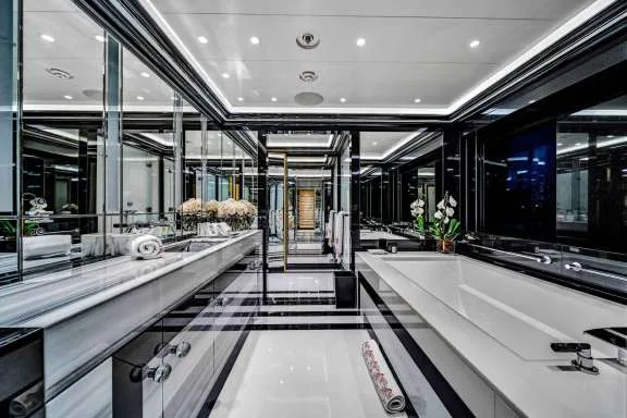 Image of OKTO yacht #6
