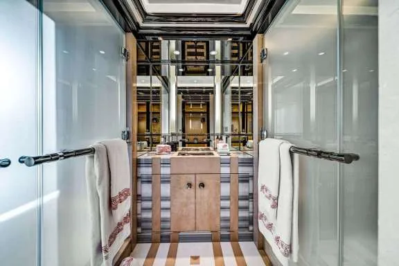 Image of OKTO yacht #8