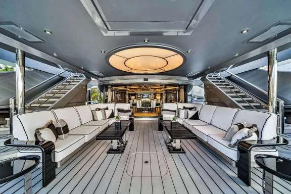Image of OKTO yacht #9