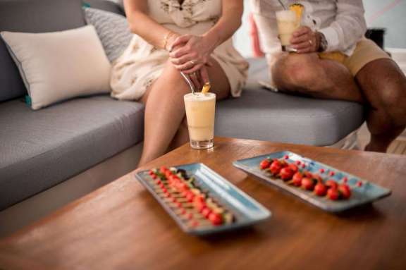 Image of 7th heaven yacht #18