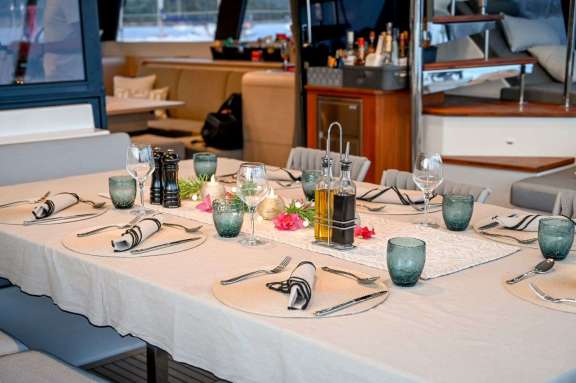 Image of 7th heaven yacht #19