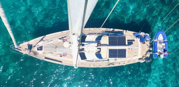 Image of SEA PEARL yacht #9