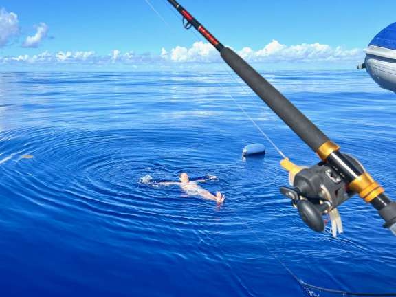 Image of SEA PEARL yacht #11