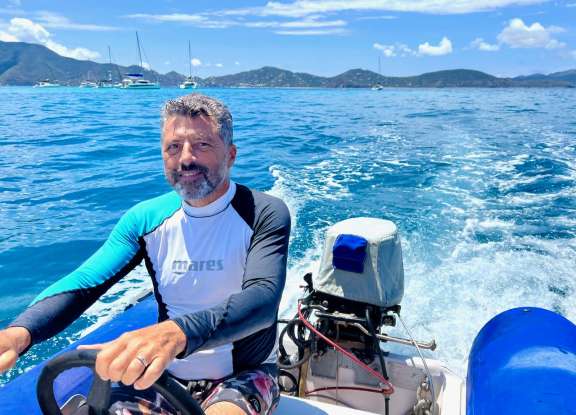 Image of SEA PEARL yacht #12