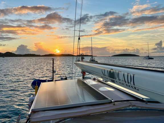 Image of SEA PEARL yacht #13