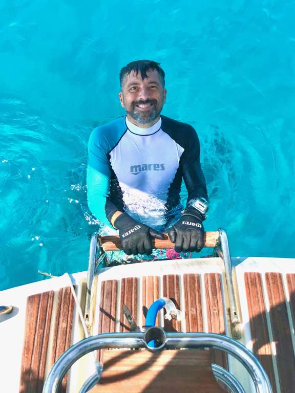 Image of SEA PEARL yacht #15