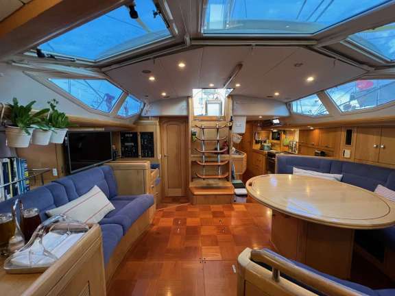 Image of SEA PEARL yacht #2