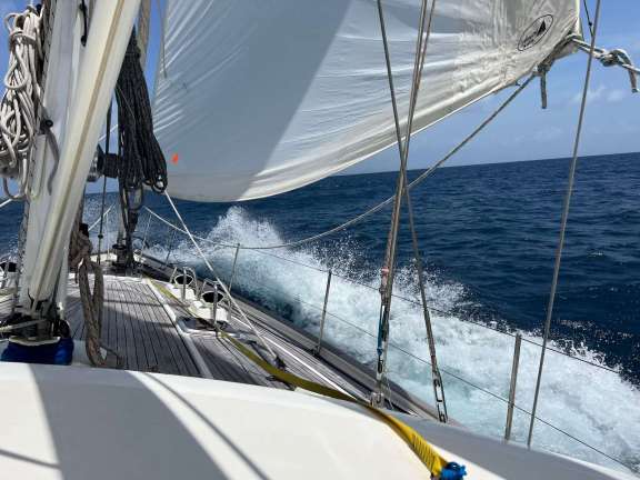 Image of SEA PEARL yacht #4