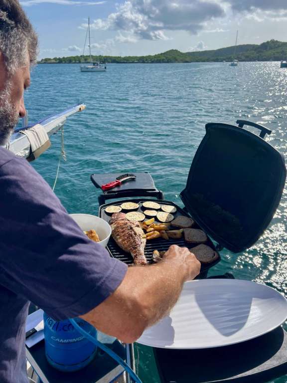 Image of SEA PEARL yacht #5