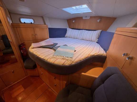 Image of SEA PEARL yacht #7