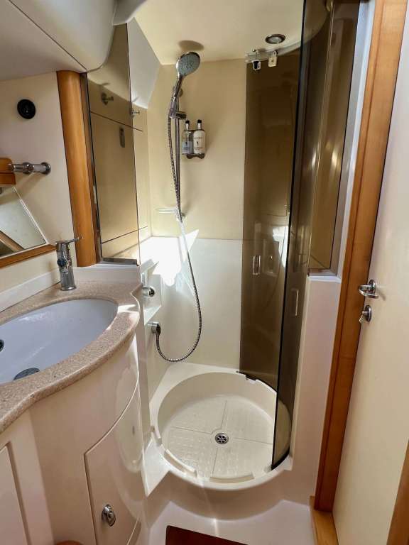 Image of SEA PEARL yacht #8