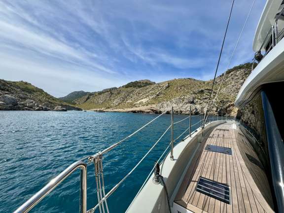 Image of VIVI yacht #19