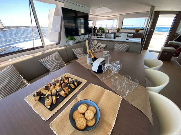 Image of Epiphany yacht #7