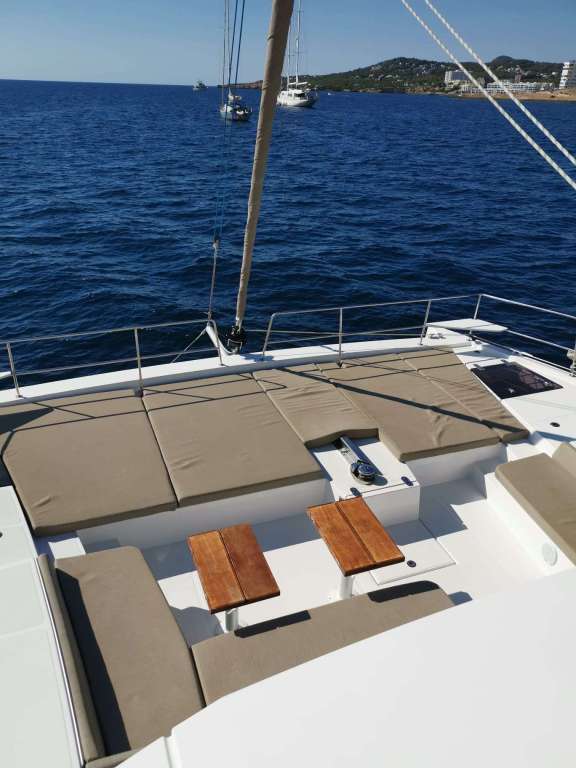 Image of Epiphany yacht #8