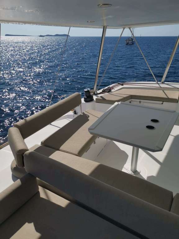 Image of Epiphany yacht #9