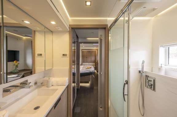 Image of Semper Fidelis yacht #10