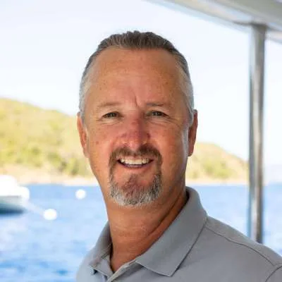 Captain Stephen Powell