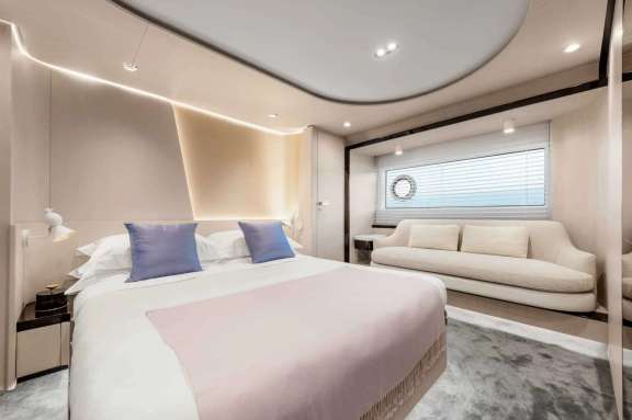 Image of Paradise Pearl yacht #6