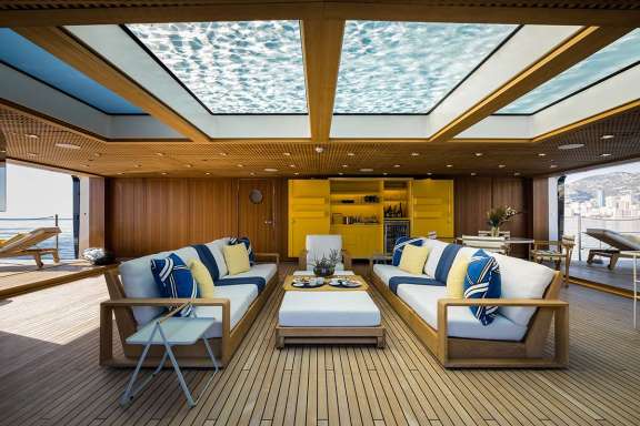 Image of HBC yacht #4