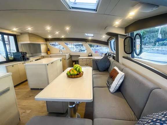 Image of WILD RUMPUS yacht #2