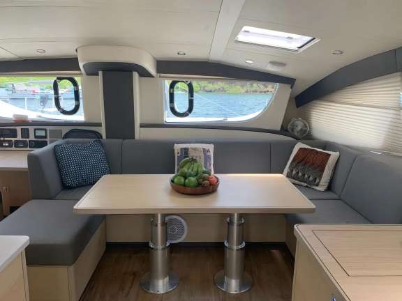 Image of WILD RUMPUS yacht #3