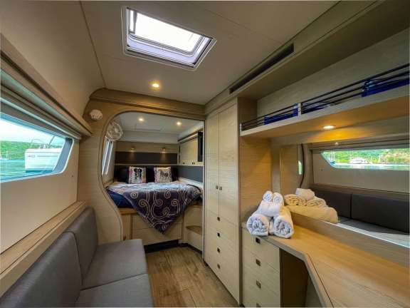 Image of WILD RUMPUS yacht #6