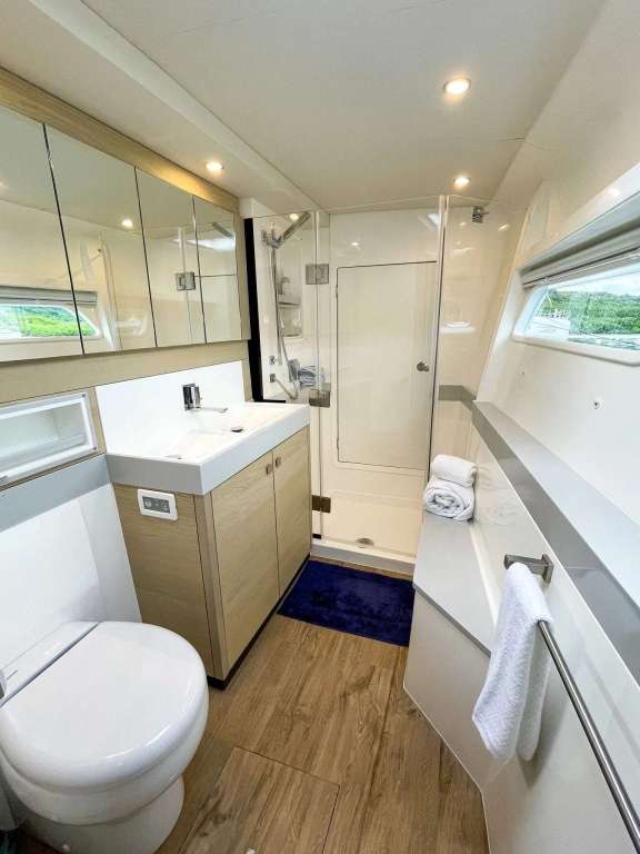 Image of WILD RUMPUS yacht #7