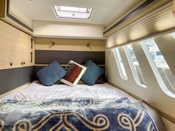 Image of WILD RUMPUS yacht #8