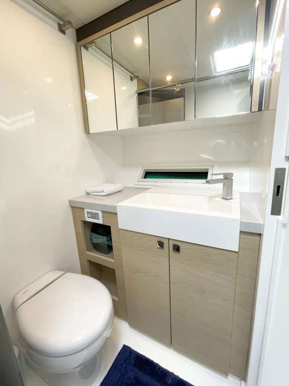 Image of WILD RUMPUS yacht #9