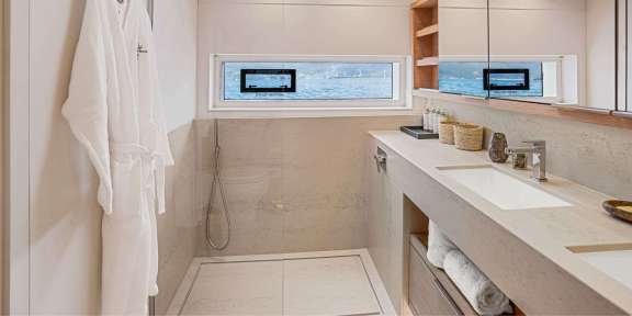 Image of MANE ET NOCTE yacht #8