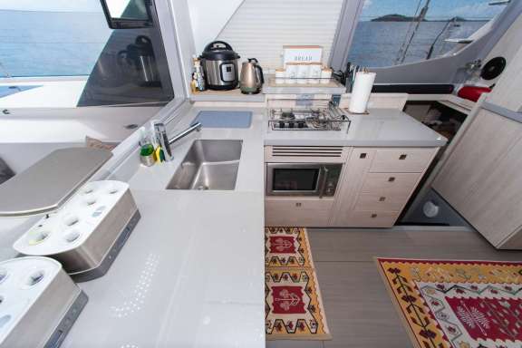 Image of SISU yacht #13