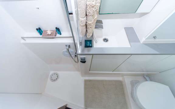 Image of SISU yacht #15