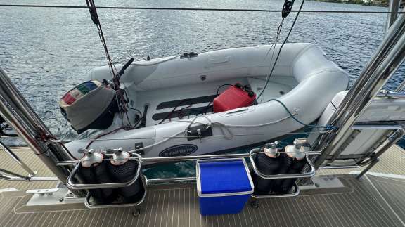 Image of SISU yacht #19